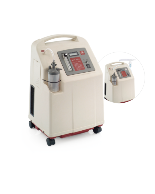 oxygen-concentrator