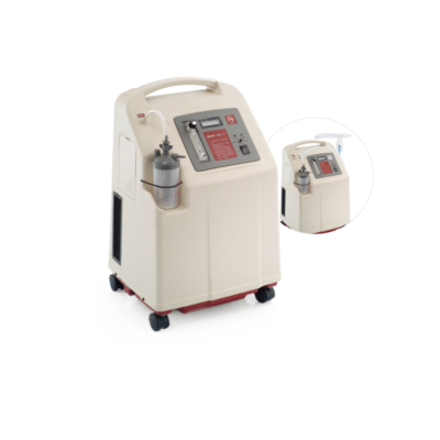 Oxygen Concentrator 5L