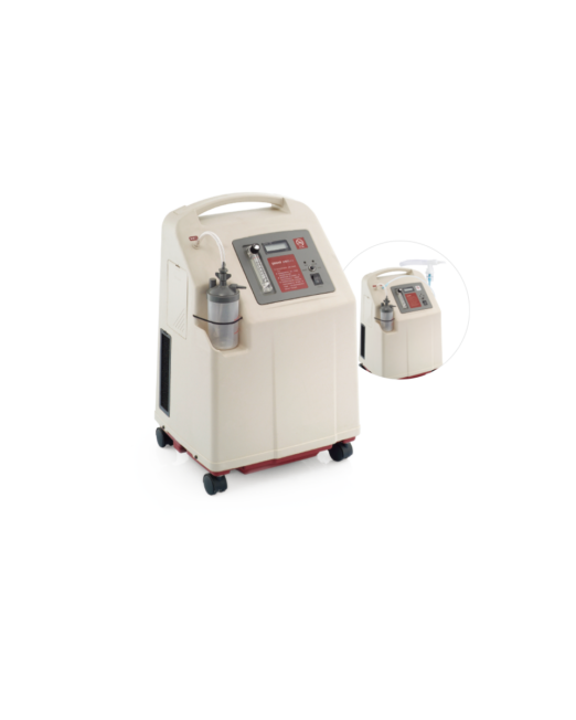 oxygen-concentrator